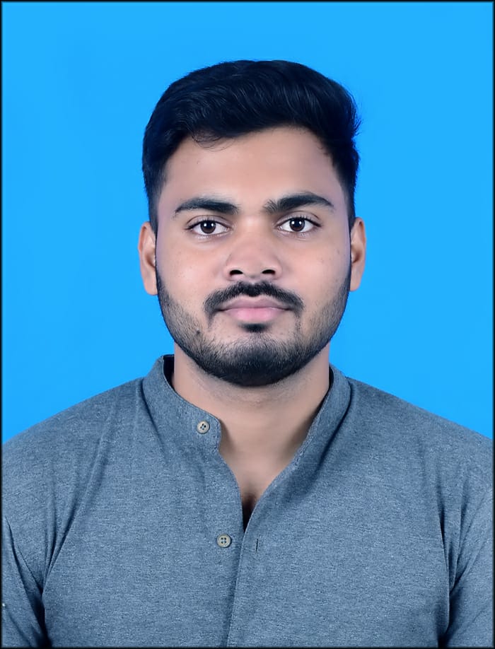 Sunil Kumar Mahto - Managing Director